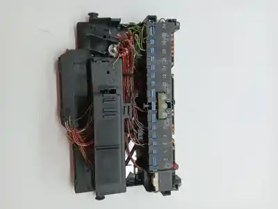 Second-hand car spare part fuse box unit for bmw 3 (e46) 320 d oem iam references 61138364530  e6314h