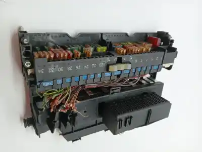 Second-hand car spare part fuse box unit for bmw 3 (e46) 320 d oem iam references 61138364530  e6314h