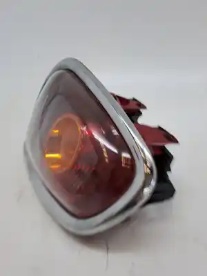 Second-hand car spare part left tailgate light for mini mini (r56) * oem iam references 63212757009  