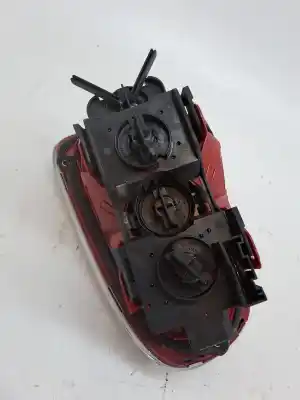 Second-hand car spare part left tailgate light for mini mini (r56) * oem iam references 63212757009  