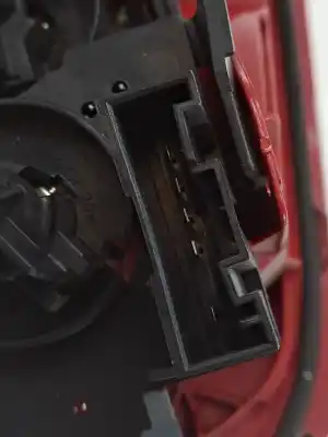 Second-hand car spare part left tailgate light for mini mini (r56) * oem iam references 63212757009  