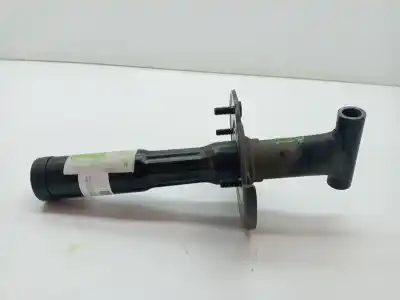 Second-hand car spare part rear bumper reinforcement for bmw 3 (e46) 320 d oem iam references 51127032001