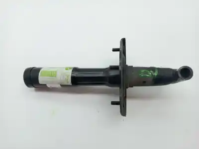 Second-hand car spare part rear bumper reinforcement for bmw 3 (e46) 320 d oem iam references 51127032001  