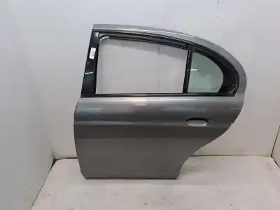 Автозапчастина б/у ДВЕРІ ЗАДНІ ЛІВІ для JAGUAR S TYPE  Посилання на OEM IAM XR828669  