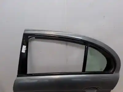 Автозапчастина б/у двері задні ліві для jaguar s type automatico посилання на oem iam xr828669  