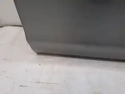 Автозапчастина б/у двері задні ліві для jaguar s type automatico посилання на oem iam xr828669  