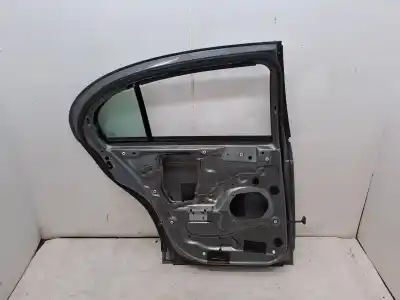 Автозапчастина б/у двері задні ліві для jaguar s type automatico посилання на oem iam xr828669  