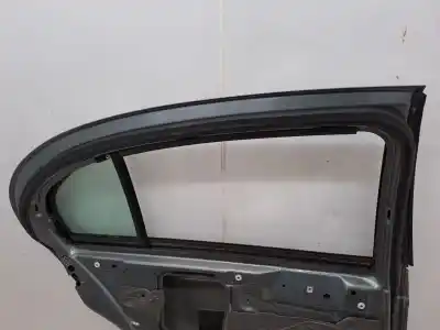 Автозапчастина б/у двері задні ліві для jaguar s type automatico посилання на oem iam xr828669  