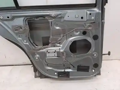 Автозапчастина б/у двері задні ліві для jaguar s type automatico посилання на oem iam xr828669  