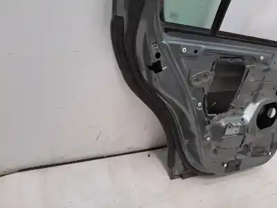 Автозапчастина б/у двері задні ліві для jaguar s type automatico посилання на oem iam xr828669  