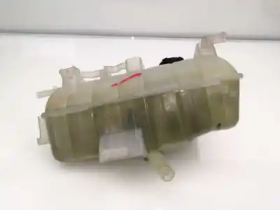 Second-hand car spare part coolant expansion tank for renault kangoo ii (f/kw0) k9ka8 oem iam references 8200455786  