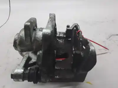 Автозапчастина б/у передній лівий гальмум для mini mini (r56) * посилання на oem iam 34116778335  