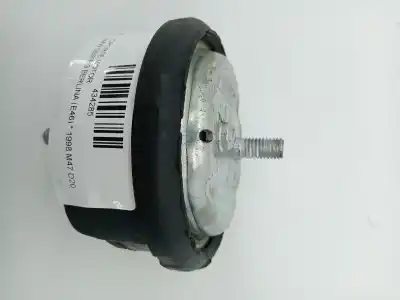 Second-hand car spare part engine support for bmw 3 (e46) 320 d oem iam references 22116779972  