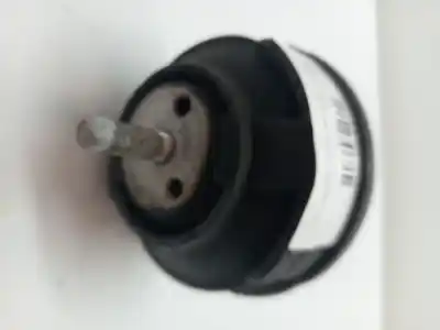 Second-hand car spare part engine support for bmw 3 (e46) 320 d oem iam references 22116779972  