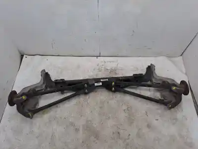 Автозапчасти б/у задний мост за mini mini (r56) * ссылки oem iam 33316772667  