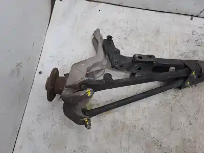 Автозапчасти б/у задний мост за mini mini (r56) * ссылки oem iam 33316772667  