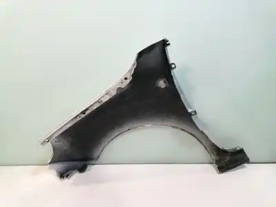 Автозапчастина б/у передне праве крило для renault kangoo ii (f/kw0) k9ka8 посилання на oem iam 631009162r  