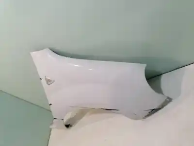 Автозапчастина б/у передне праве крило для renault kangoo ii (f/kw0) k9ka8 посилання на oem iam 631009162r  