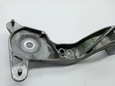Second-hand car spare part rear engine support for bmw 3 (e46) 320 d oem iam references 22316760531  