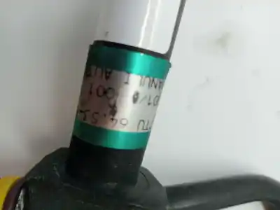 Second-hand car spare part air conditioning pipes for bmw 3 (e46) 320 d oem iam references 64536923958  