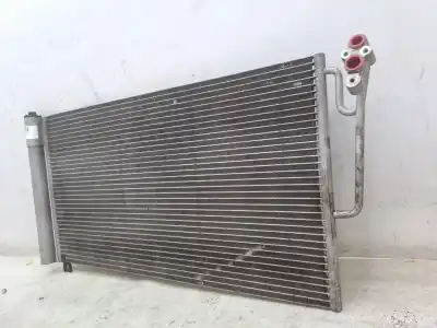 Peça sobressalente para automóvel em segunda mão condensador / radiador de sofagem / ar condicionado por mini mini (r56) * referências oem iam 64539239920  