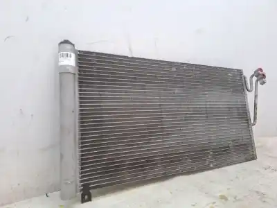 Peça sobressalente para automóvel em segunda mão condensador / radiador de sofagem / ar condicionado por mini mini (r56) * referências oem iam 64539239920  