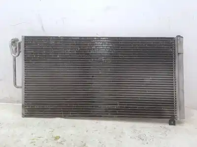Peça sobressalente para automóvel em segunda mão condensador / radiador de sofagem / ar condicionado por mini mini (r56) * referências oem iam 64539239920  