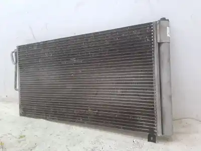 Peça sobressalente para automóvel em segunda mão condensador / radiador de sofagem / ar condicionado por mini mini (r56) * referências oem iam 64539239920  
