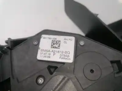 Second-hand car spare part front right door lock for ford tourneo connect (tc7) tourneo connect (tc7) (2002 - 2013) oem iam references 2066073  