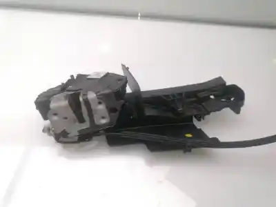 Second-hand car spare part Front Right Door Lock for FORD TOURNEO CONNECT (TC7) TOURNEO CONNECT (TC7) (2002 - 2013) OEM IAM references 2066073  