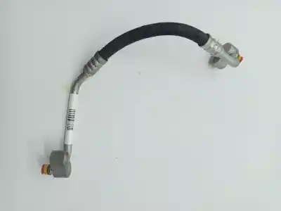 Second-hand car spare part air conditioning pipes for bmw 3 (e46) 320 d oem iam references 64536904013