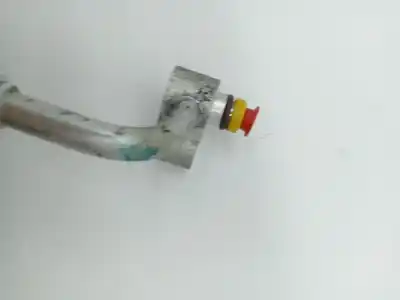 Second-hand car spare part air conditioning pipes for bmw 3 (e46) 320 d oem iam references 64536904013  