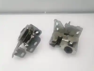 İkinci el araba yedek parçası Arka Sag Kapi Kilidi için FORD TOURNEO CONNECT (TC7) TOURNEO CONNECT (TC7) (2002 - 2013) OEM IAM referansları ET76A43302AD  