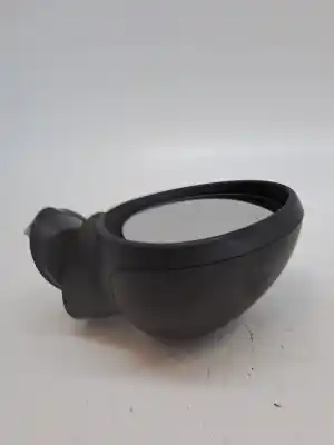 Peça sobressalente para automóvel em segunda mão espelho retrovisor esquerdo por mini mini (r56) * referências oem iam 51162755635  