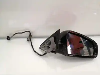 Second-hand car spare part RIGHT REARVIEW MIRROR for AUDI A3 SPORTBACK (8P)  OEM IAM references 8P1858532G01C  8P1858532G