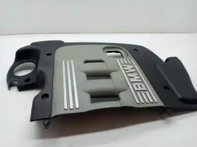 Second-hand car spare part engine cover for bmw 3 (e46) 320 d oem iam references 11147787330  