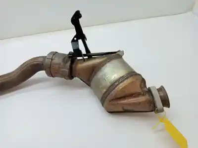 Peça sobressalente para automóvel em segunda mão catalisador por bmw 3 (e46) 320 d referências oem iam 18307787586  