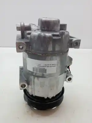 Peça sobressalente para automóvel em segunda mão COMPRESSOR DE AR CONDICIONADO A/A A/C por HYUNDAI I30 CW (PD)  Referências OEM IAM 97701G4400  