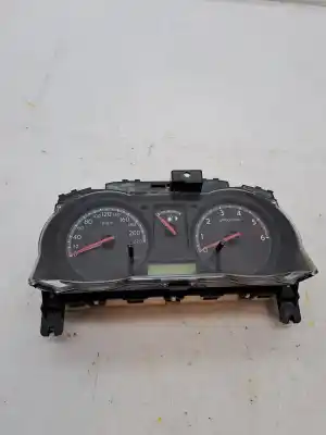 Peça sobressalente para automóvel em segunda mão QUADRANTE por NISSAN NOTE II (E12)  Referências OEM IAM 248109U30B  