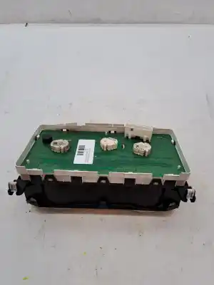 Peça sobressalente para automóvel em segunda mão quadrante por nissan note ii (e12) nissan note referências oem iam 248109u30b  