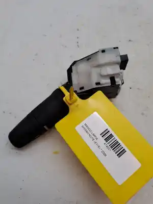 Second-hand car spare part windshiel wiper switch for nissan note ii (e12) nissan note oem iam references 25260ed501