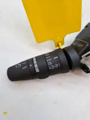 Pezzo di ricambio per auto di seconda mano comando pulito per nissan note ii (e12) nissan note riferimenti oem iam 25260ed501  