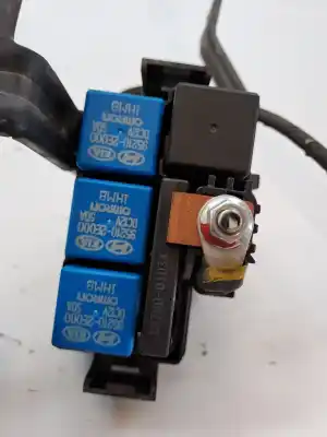 Second-hand car spare part fuse box unit for kia ceed ceed drive oem iam references 91940a6120  