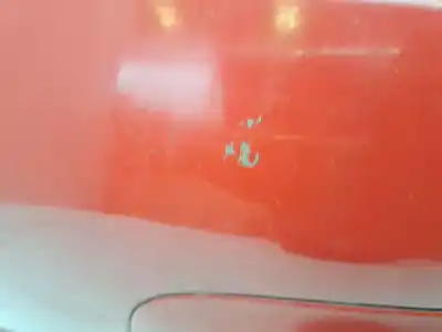 Second-hand car spare part tailgate for nissan note ii (e12) nissan note oem iam references k01009u0ma  