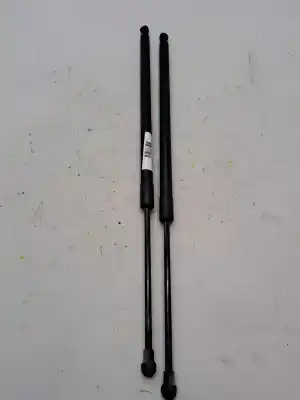 Second-hand car spare part tailgate gas strut for nissan note ii (e12) nissan note oem iam references 904509u00a