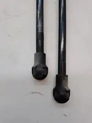 Second-hand car spare part tailgate gas strut for nissan note ii (e12) nissan note oem iam references 904509u00a  