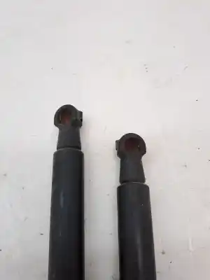 Second-hand car spare part tailgate gas strut for nissan note ii (e12) nissan note oem iam references 904509u00a  