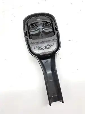 Peça sobressalente para automóvel em segunda mão sensor por kia ceed ceed drive referências oem iam 960003k000  