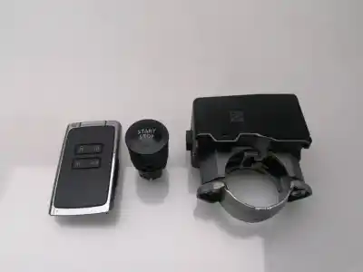 Pezzo di ricambio per auto di seconda mano Interruttore Di Avviamento per RENAULT KADJAR Experience Riferimenti OEM IAM 487004553R  251503211R
