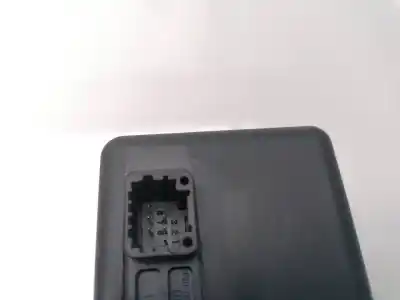 Pezzo di ricambio per auto di seconda mano interruttore di avviamento per renault kadjar experience riferimenti oem iam 487004553r  251503211r